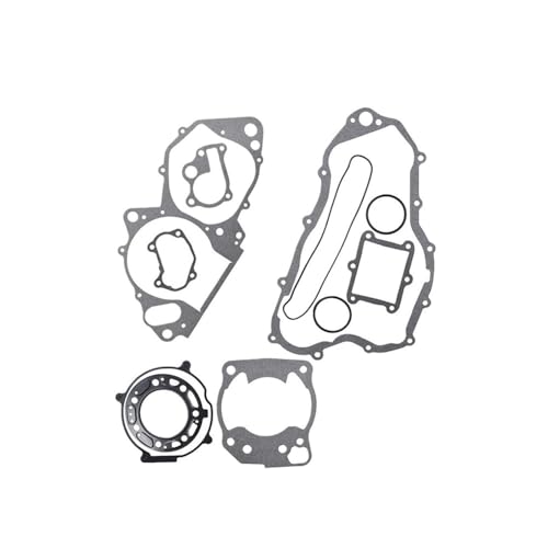 Kit joints couvercle cylindre CR250 joint culasse moteur cross 92-01