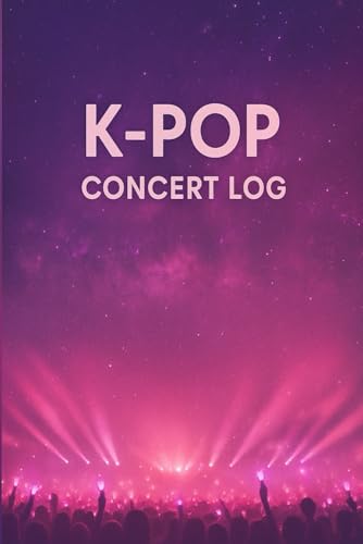 Photo de K-Pop Concert Log: Track all your concert memories in one place