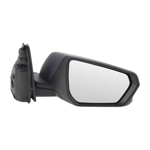 Rétroviseur électrique réglable à bras court pour SUV Chevy Trailblazer droit