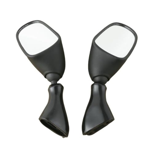 Rétroviseurs moto Katana GSX600F anti vibration pour remplacer le miroir cassé