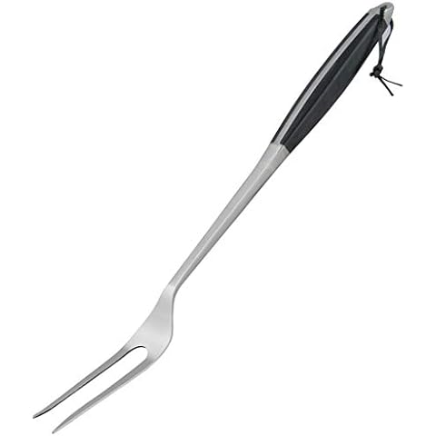 Campingaz Premium Stainless Steel Barbecue Fork Cover