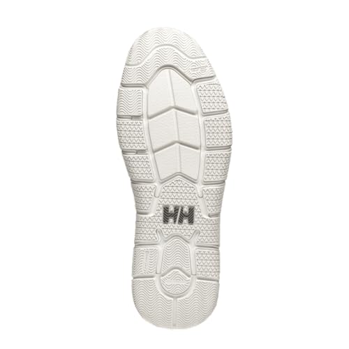 Image of Helly Hansen Platform Sailing Sneakers - Lightweight Water Shoes - Men's Non Slip Boating Shoes - Breathable Sailing Sneakers for Men
