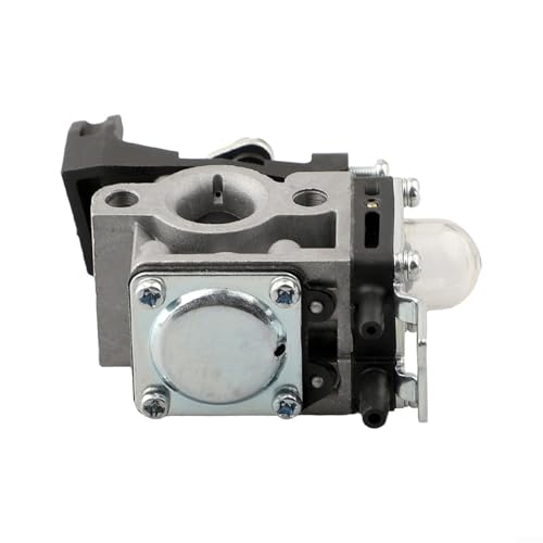 Carburador SRM3020 para solucionar fallos de arranque en T302 y T302X 5