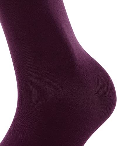 Image of FALKE Women's Cosy Wool Socks, Soft Warming Merino Cashmere