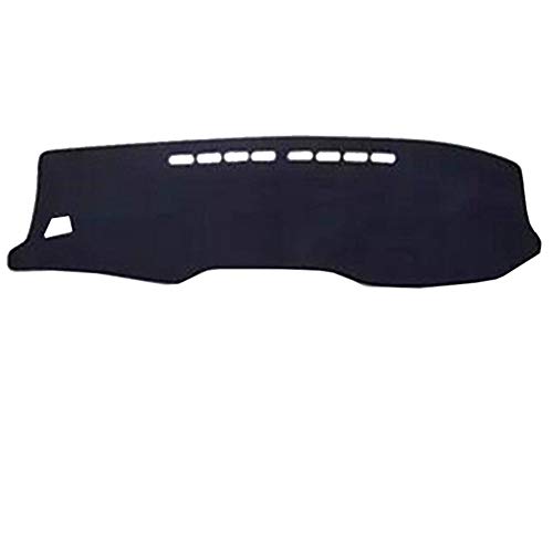 Tapis tableau de bord Hilux REVO Hi-Rider protection soleil habitacle