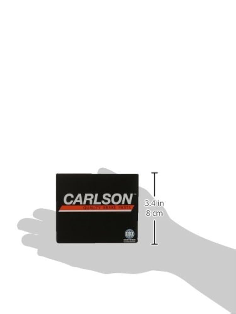 輸入DVD strapped Amazon.com: Carlson Quality Brake Parts 16118 Caliper Pin