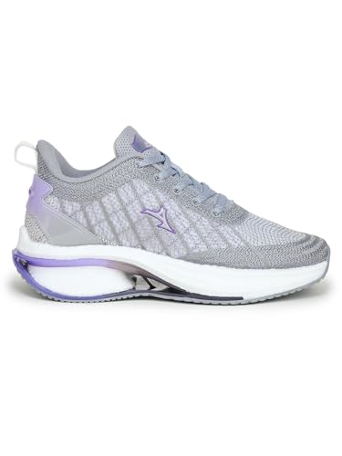 Image of ABROS Women's Felix ASSL0206 Walking Shoes /Running Shoes /Sports Shoes