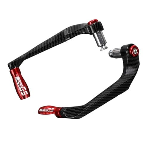 Protège-main R1250GS universel pour sécuriser vos trajets en moto