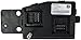 ACDelco Gold 19473699 Body Control Module