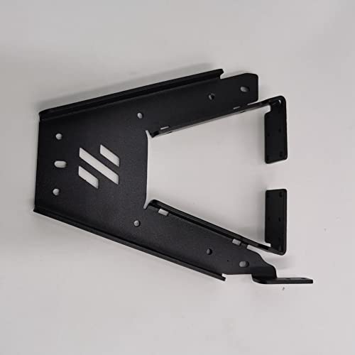 Support de lit Kirigami Voron 0 pour corriger les défauts d'impression Z