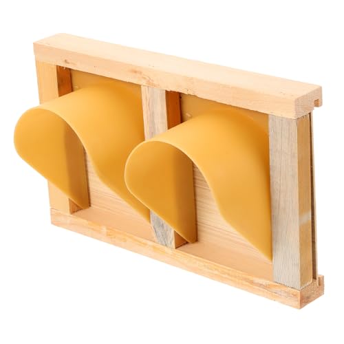 FUTUREORYY European Style Pigeon Entrance Door for Racing Birds Easy Access and Simple Installation Design for Pigeon Cages and Birdhouses