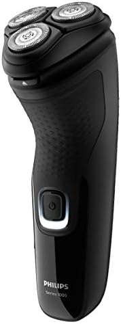 PHILIPS Series 1000 Dry Electric Shaver
