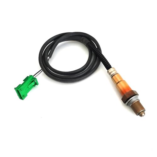 Capteur 0258006027 sonde lambda anti pollution moteur essence - 3