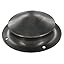 Germanic Tribe Shield Black
