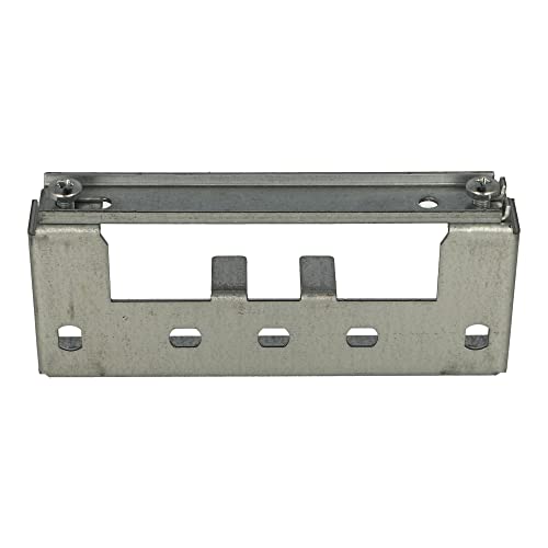 Siemens Industr.Sector Anse de suspension BD01-BA BD01 Système de fixation pour répartiteur de rail 4019169735469 Cover