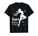 Dance Like There is No Tomorrow.4. Grayboy Designs