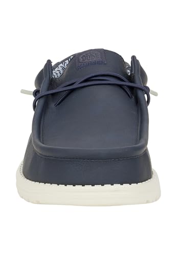 Image of HEYDUDE Men's Wally Classic Slip-On Loafer