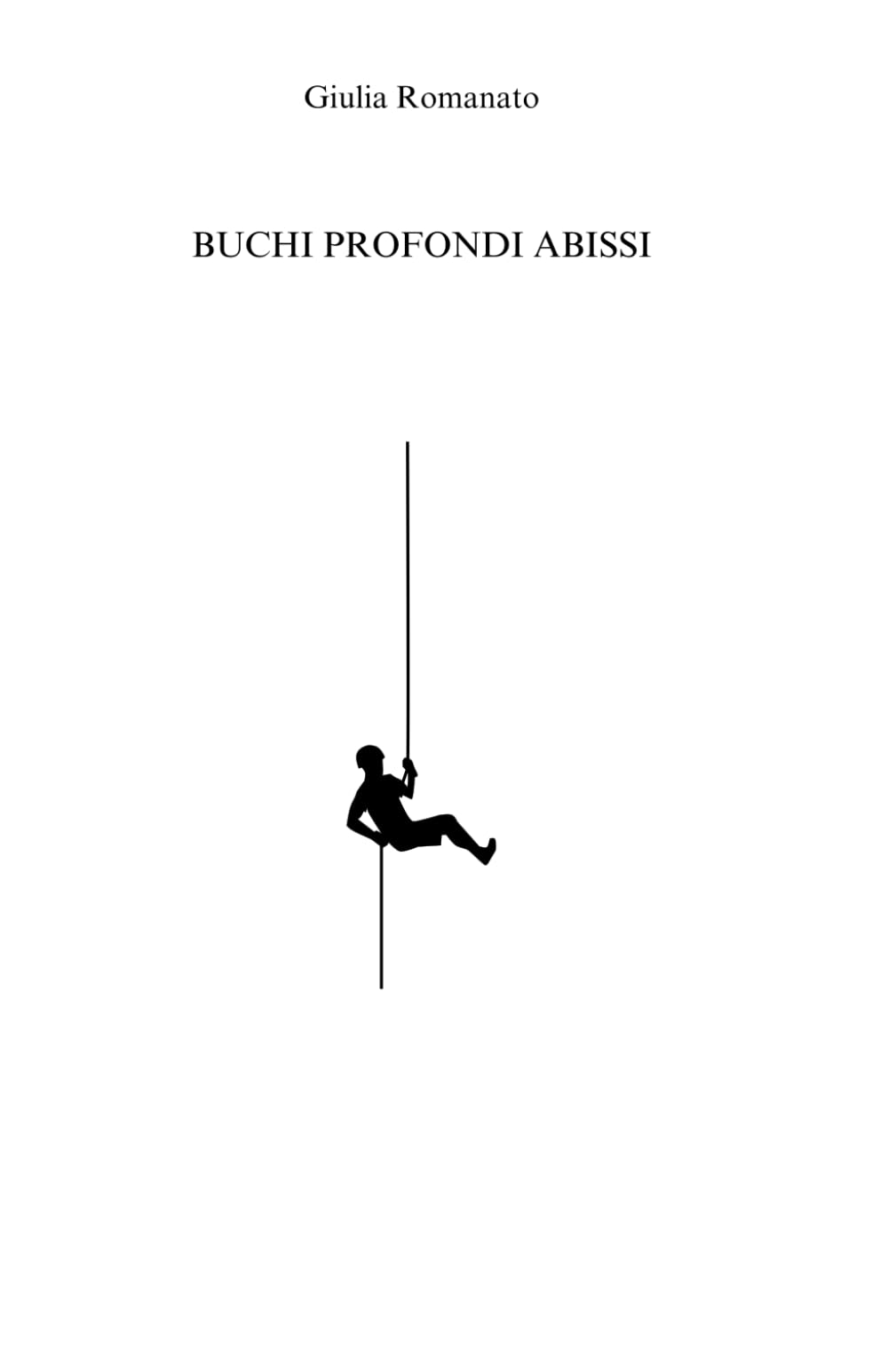 Buchi profondi abissi