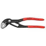 クニペックス KNIPEX KNIPEX(クニペックス) ウォーターポンププライヤー コブラ 150mm 8701150