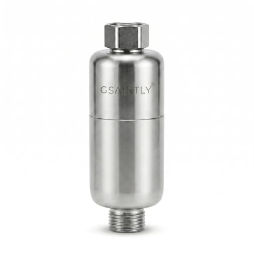 Image of Reusable Water Filter, 304 SS Sediment Filter