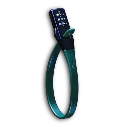 川住製作所 バッテリー盗難防止SOKULOCKショートKH/BK