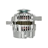 31A68-00401 31A6800401 Alternator Fits for Mitsubishi S4Q2 Engine Replace parts