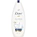Dove Body Wash, Deep Moisture 12 oz