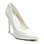 Shinny White