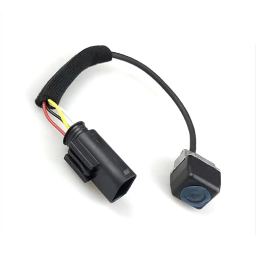 Caméra de recul évitez les chocs arrière sur Hyundai IX35 et Tucson 95790-2S011
