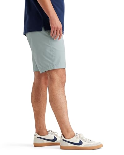 Image of Dockers Men's Ultimate Straight Fit Supreme Flex Shorts (Standard and Big & Tall)