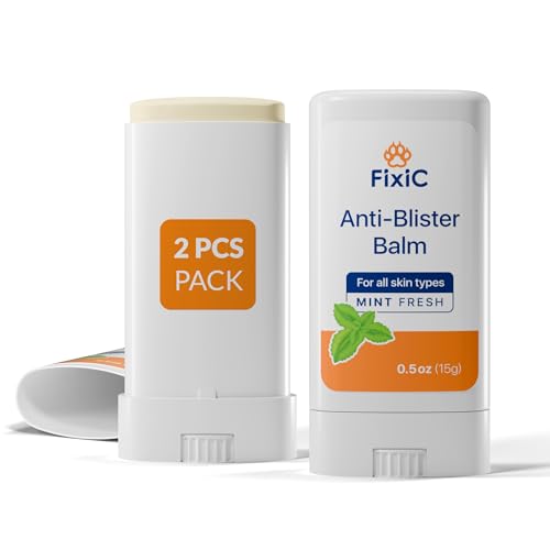 Fixic Anti Blister Balm Pack