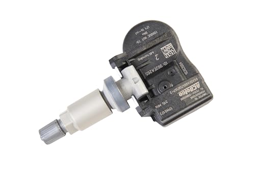 Capteur TPMS172K ACDelco avec transmission radio et alerte de pression