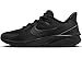 Produktbild NIKE Jungen Star Runner 4 Nn (Gs) Sneaker, Black Black Black Anthracite, 35.5 EU