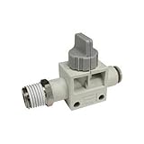 Hocheffiziente SMC vhk3–10 F-03s Finger Ventil