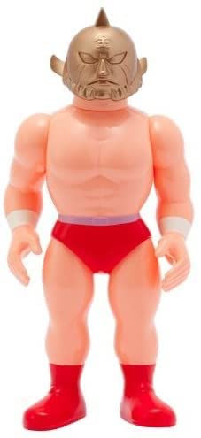 Amazon.co.jp: キン肉マン ファイブスタートイNSC キン肉マン