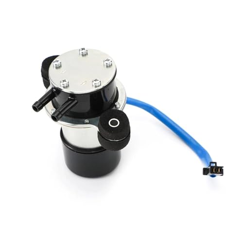 Ensemble électrique et robinet essence haute précision VF750C