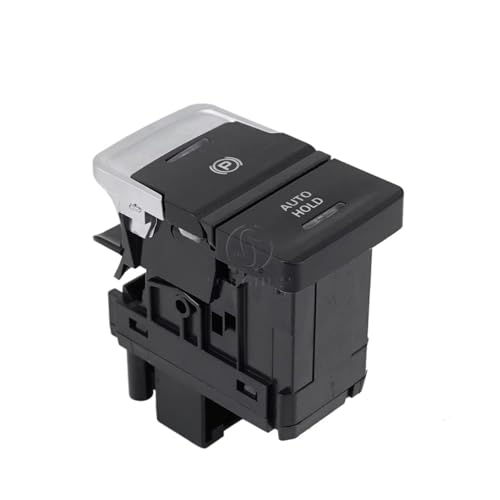 Interruptor freno mano electrico 5G0927225D para Golf GTI Mk7