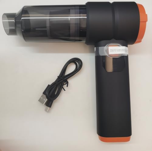 Image of VNOST Cordless Vacuum for Office-0089