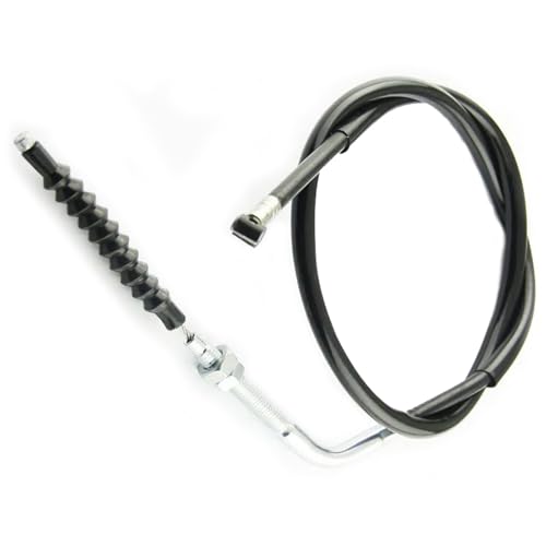 APDSFB Motorrad-Kupplungsleitungskabel Für NX650 Dominator 1988 1989 1990 1991 1992 1993 1994 1995 1996 1997 1998 1999 2000 2001 2002 2003