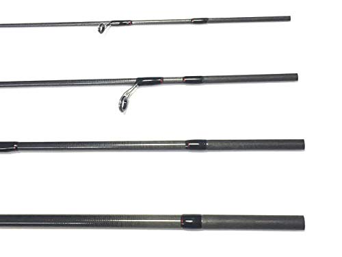 ロッド OCEAN CBXBR-ROST6'6\" Amazon | ocean(オーシャン) トローリングロッド ocean ROST 6'6