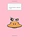 Produktbild Composition Notebook - College Ruled: Platypus Face Confused Funny Duckbill Animal Lovers Gift - Pink Blank Lined Exercise Book - Back To School Gift ... Teens, Boys, Girls - 7.5"x9.75" 100 pages