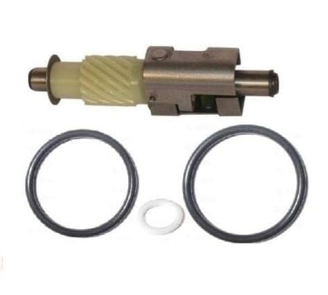 Governor & Seals, 14 tooth, 1 Spring, fits GM TH200 TH200C 1976-1987, TH-200 TH-200C K65410