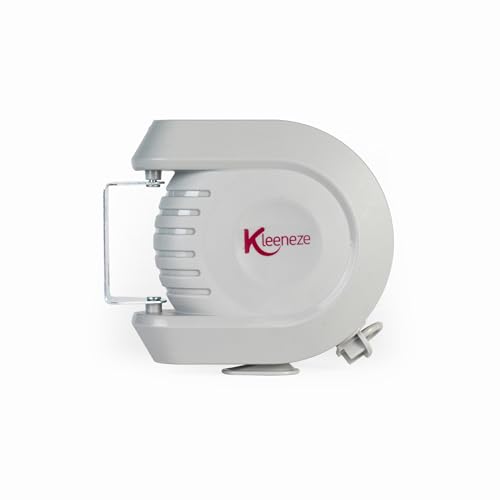 Corde à linge rétractable robuste et résistante de 15 mètres Kleeneze - 5