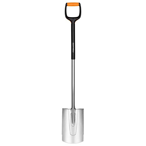 Fiskars Szpadel Prosty Xact L = 1200 mm