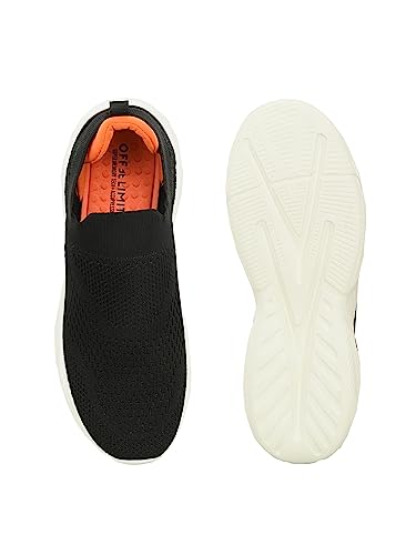 Image of OFF LIMITS Derek Men's Slip-On Walking Shoes |Easy Wear for Daily Comfort & All-Day Support
