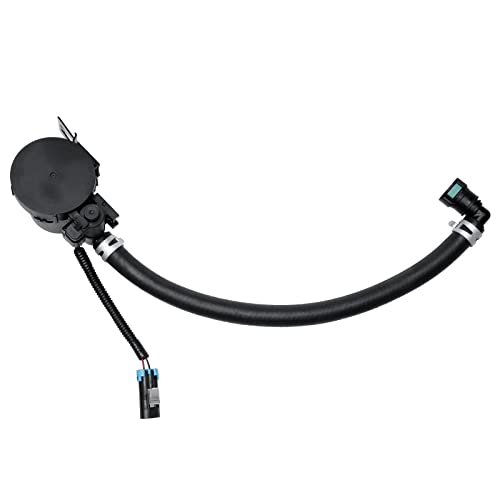 Électrovanne de réservoir de vapeur stoppe odeur essence pièce 20907779