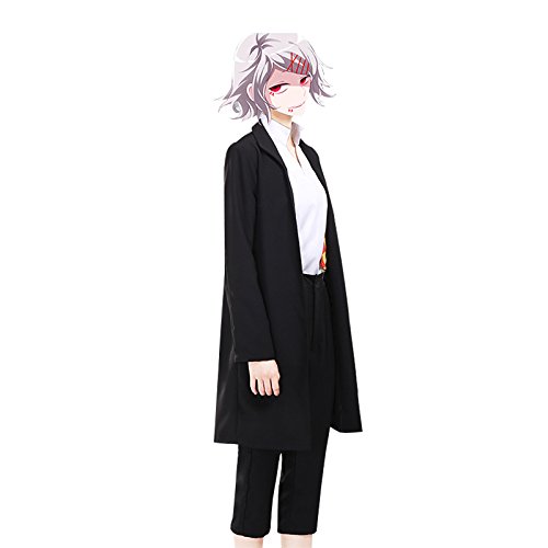 Amazon.co.jp: コスプレ 衣装 東京喰種：re トーキョーグール