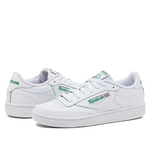 Image of Reebok Mens Club C 85 Sneaker