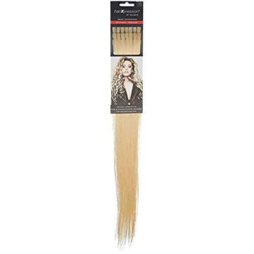 Cheveux humains Balmain HairXpression 50 cm résout le manque de volume des cheveux fins