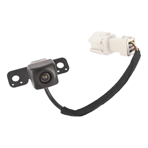 Caméra de recul pour Hyundai Santa Fe 2012-2018 | Remplacement d'origine 95760-2W100